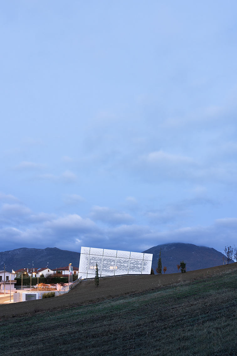 弗朗哥·科雷利音乐学院-47