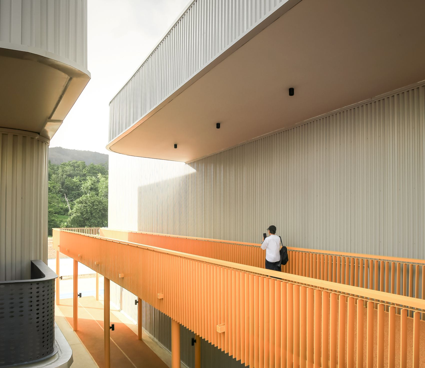 My Front Yard零售社区丨泰国普吉丨Architectkidd-22