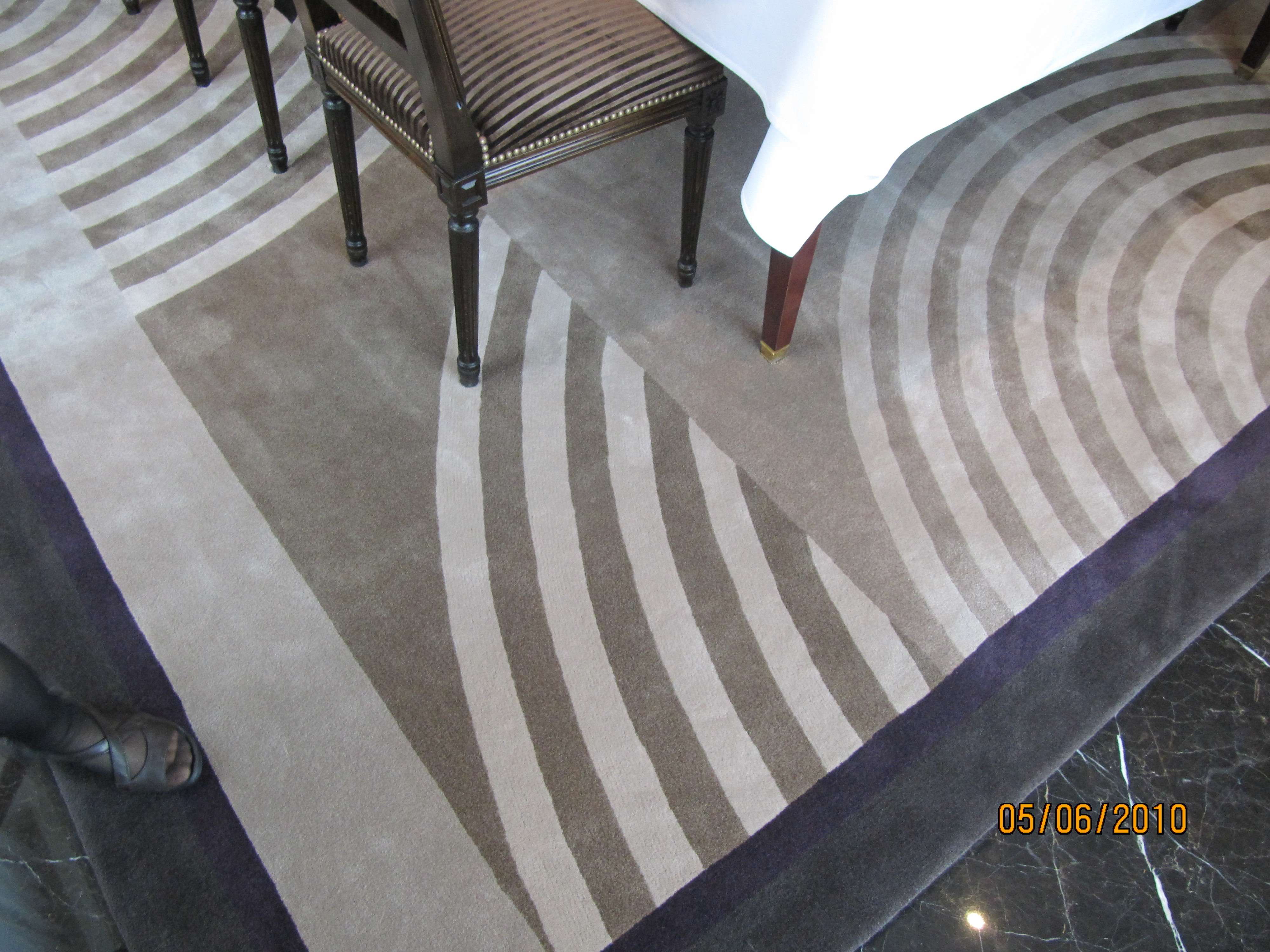 PYR  上海半岛酒店设计 CAD施工图 官方摄影 施工细节图片 1 35G-8-25