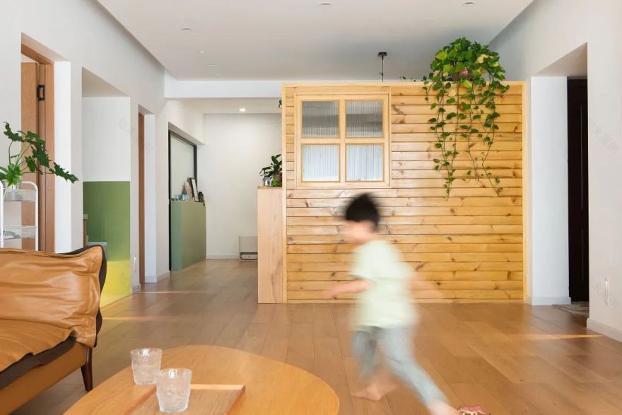 室内窗设计 · 美观与实用的完美结合-86