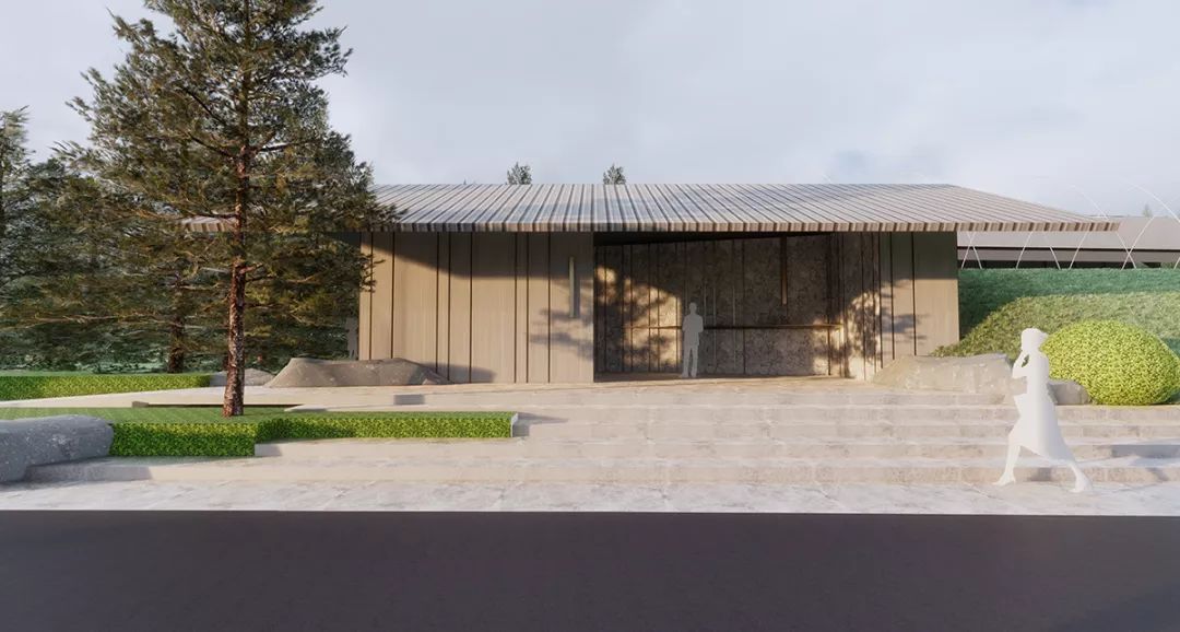 南京弘阳金辉·时光悦府 | 自然与设计的和谐共生-143