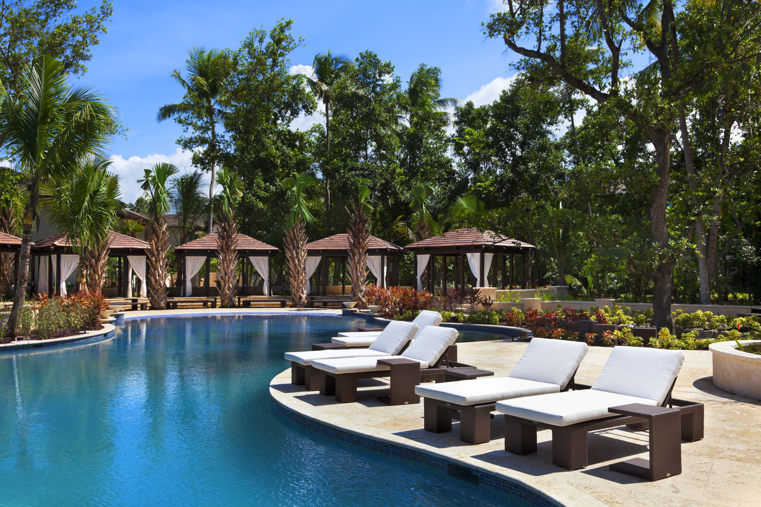 St  Regis Bahia Beach Resort, Puerto Rico, Rio Grande, Puerto Rico-0