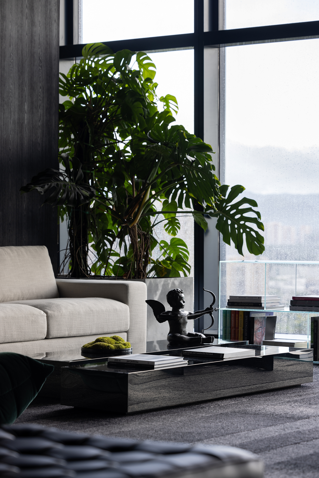 超然独立于世界之外，ONE-CU壹方办公室 | ONE-CU壹方-41