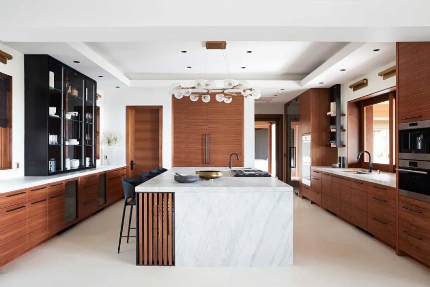 Makena Road 庄园丨美国夏威夷-0