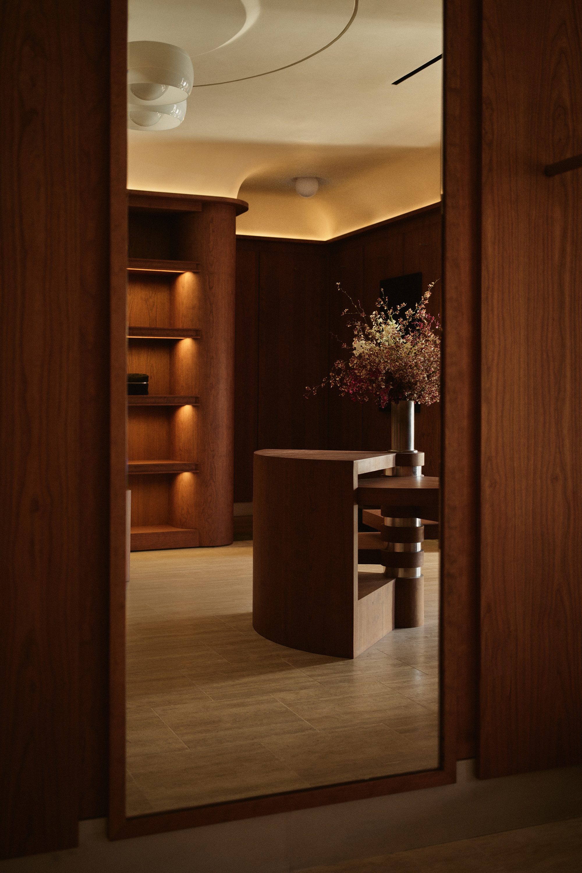 Malbon Melrose旗舰店丨美国洛杉矶丨洛杉矶22RE Office-2