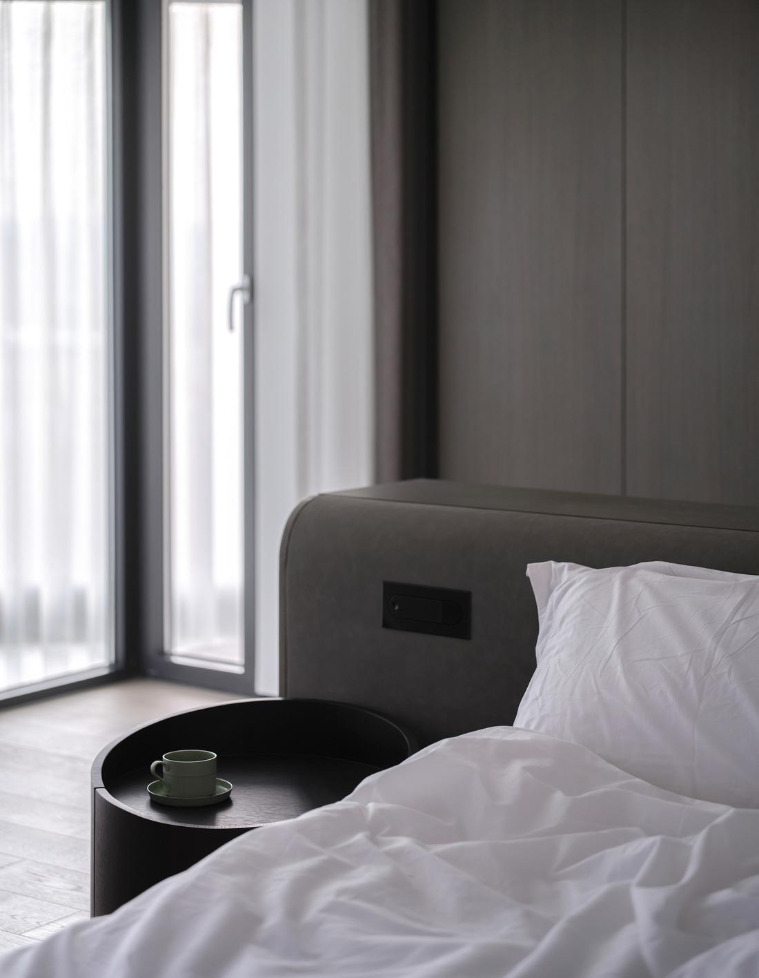 與喜歡的一切在一起丨中国浙江丨温州目后空间设计-38