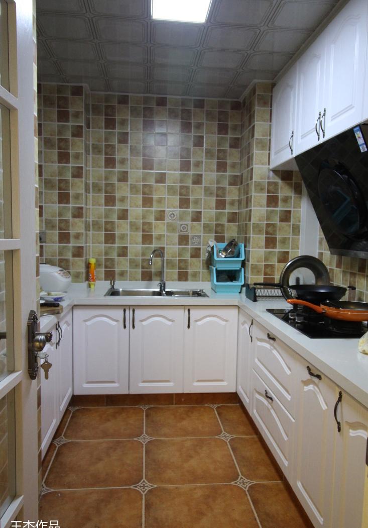 
南通皇家花园美式 -31