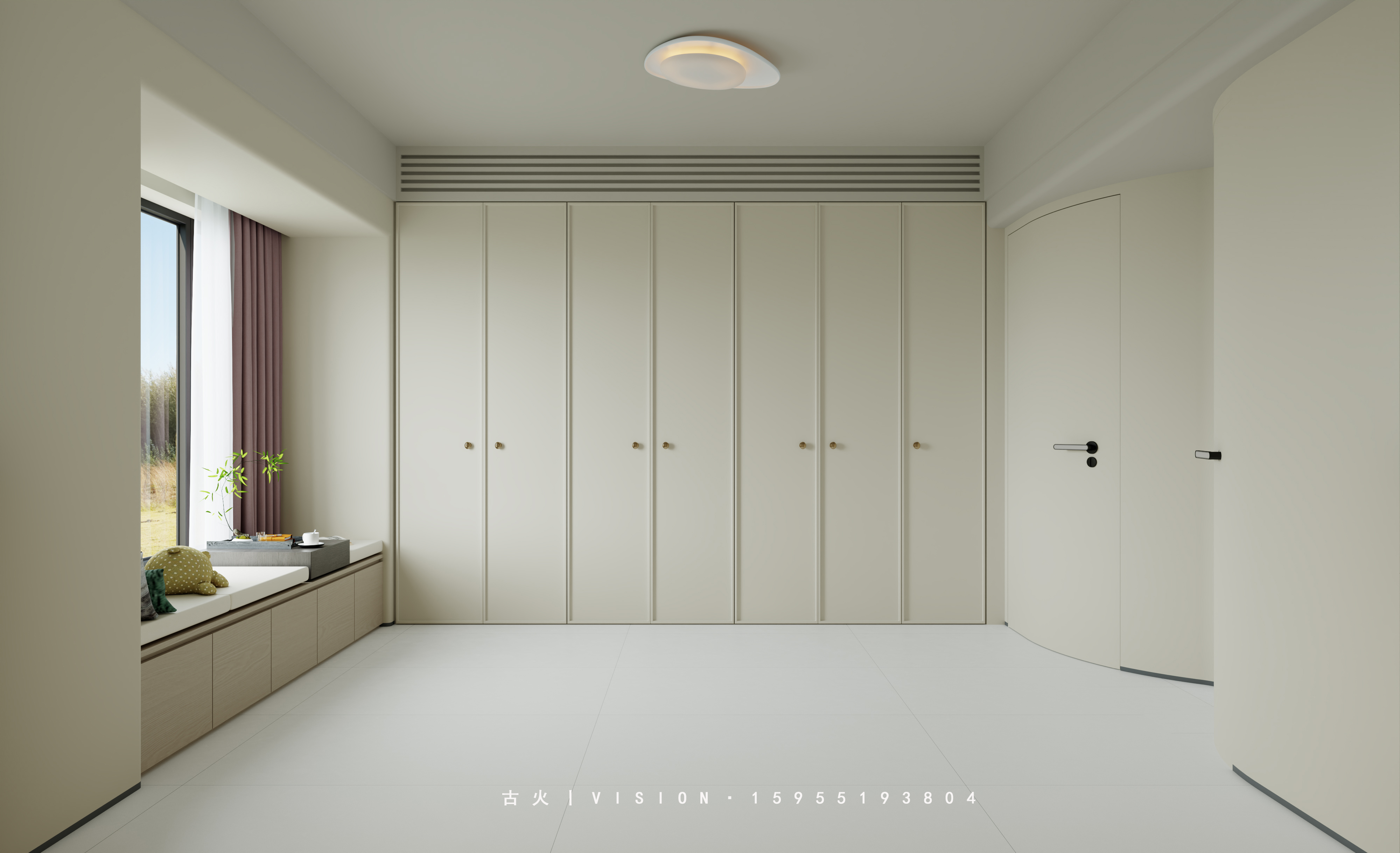 【GH-VISION】大运城邦 最新案例出炉-5