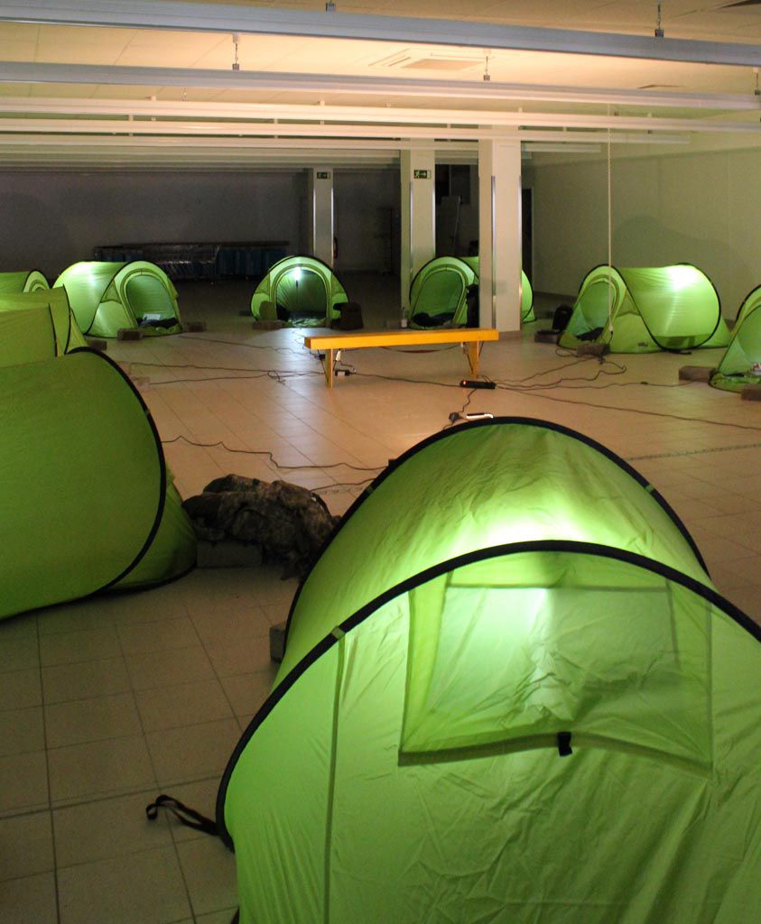 一家本地商店丨德国丨Modulorbeat | Architekten Münster-8