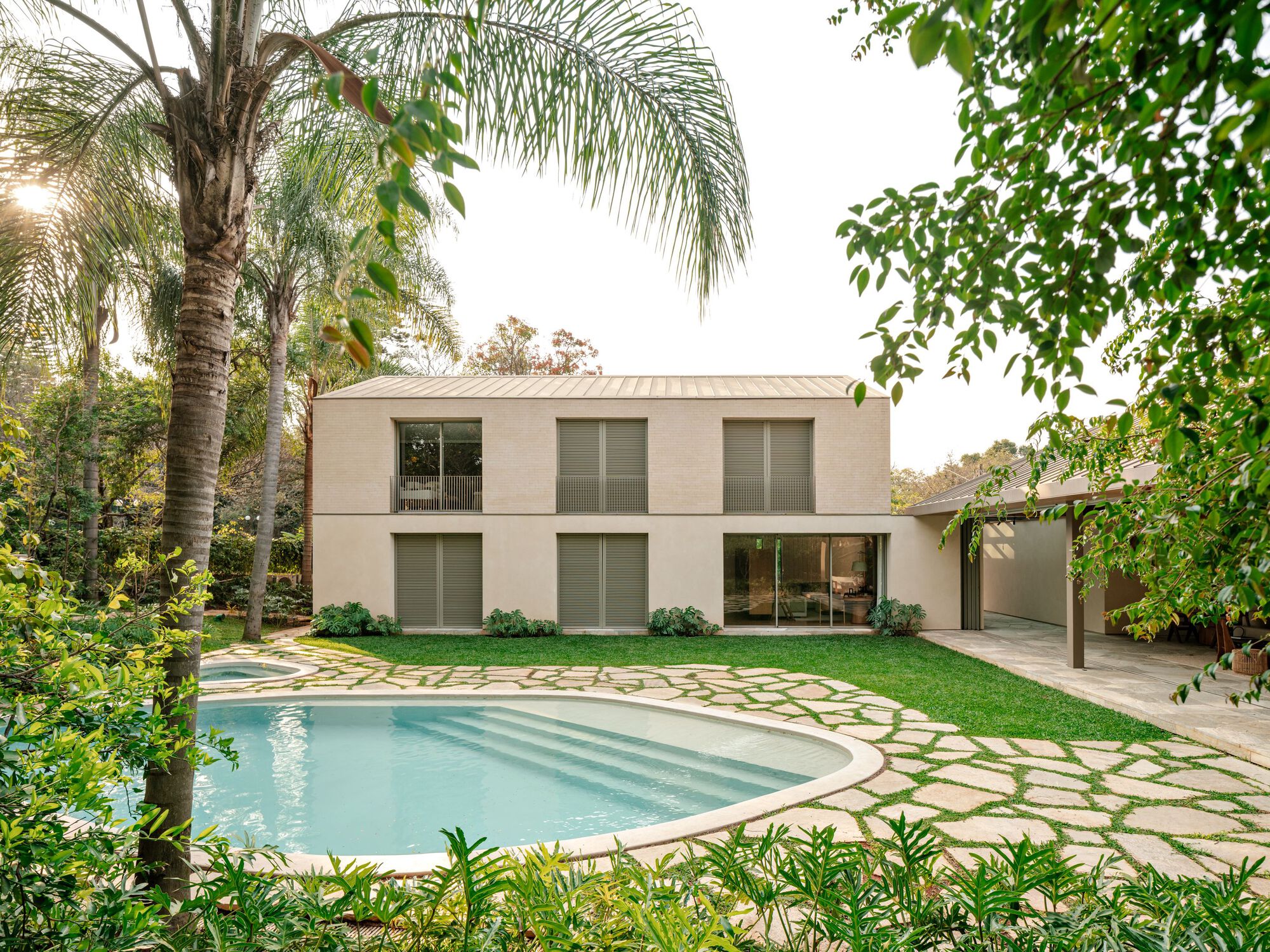 丨巴西圣保罗丨SAAG Arquitetura-15