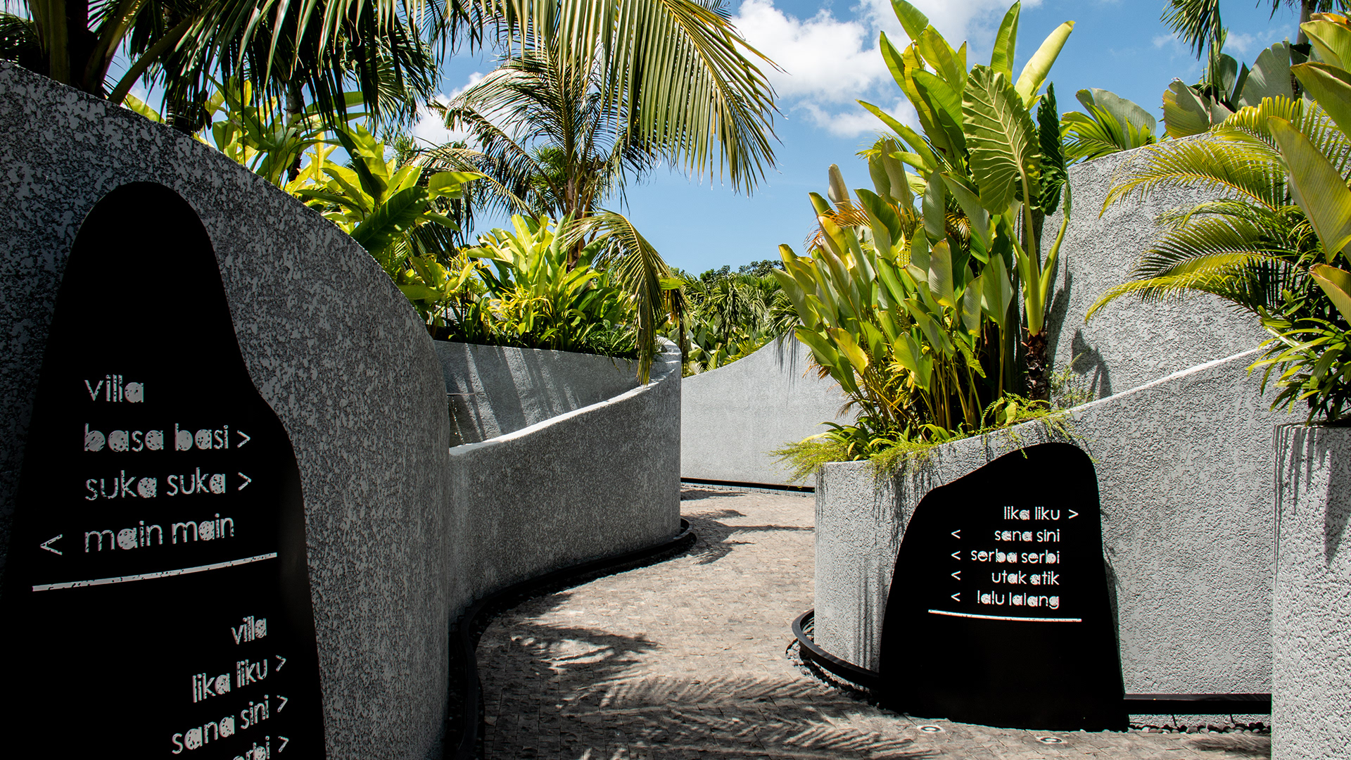 乡村民宿丨Pererenan-4