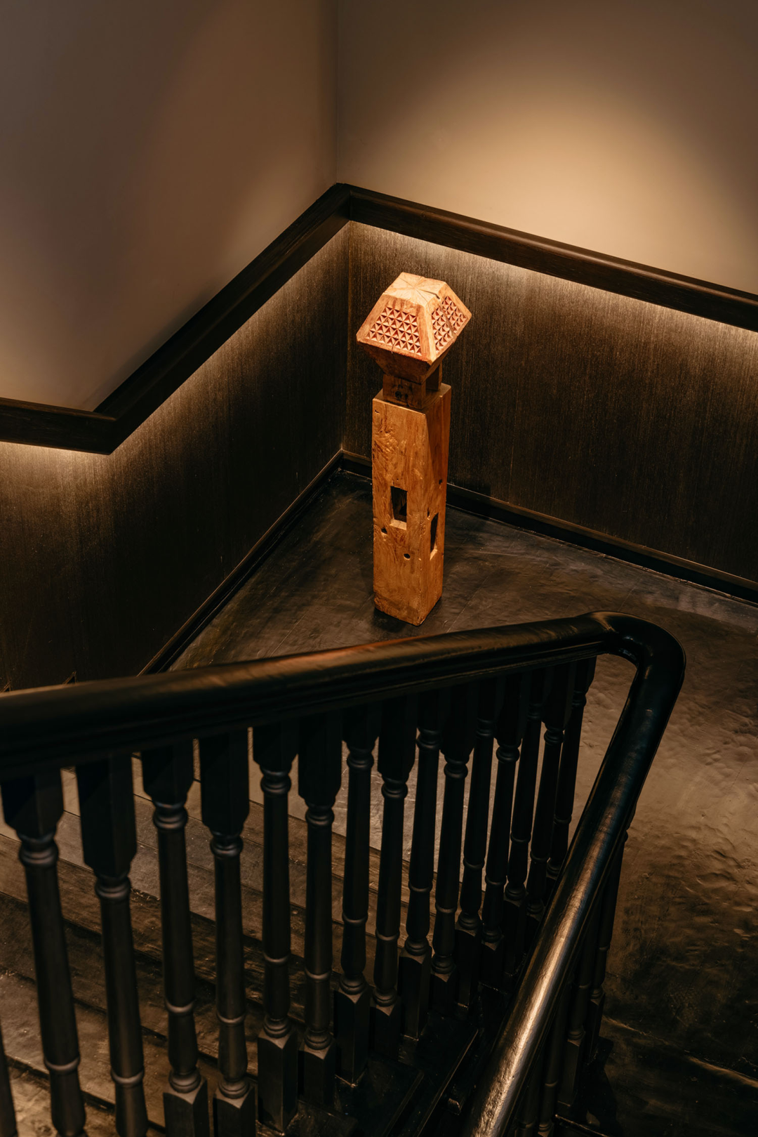 松筠小筑丨中国常州丨陈飞波设计事务所-87