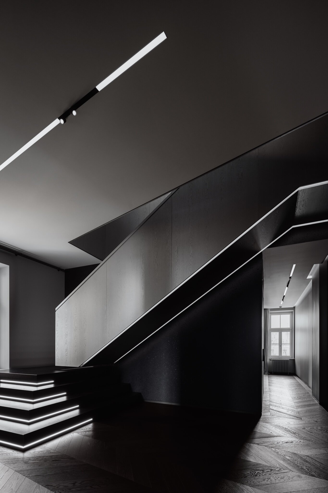 丨拉脱维亚里加丨Open AD-24