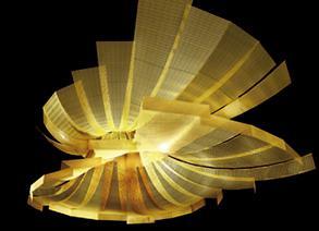 欧洲法院,卢森堡 · 机构重建之塔-23