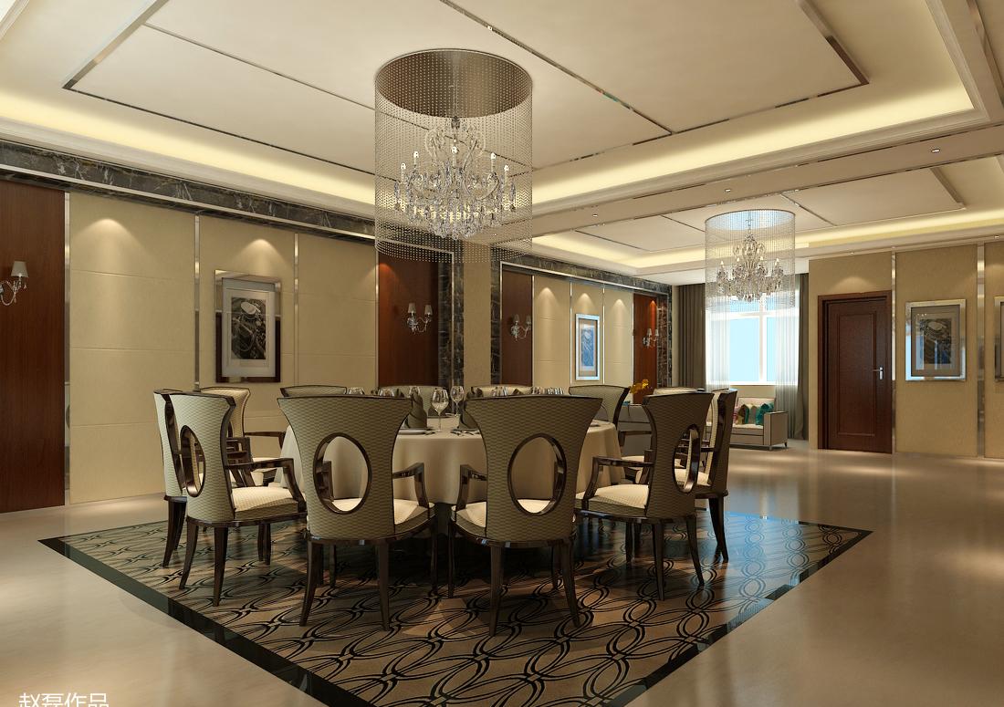 
宁夏银川光辉会所 -7