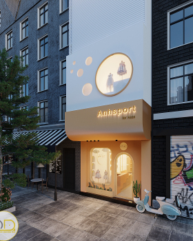 婴儿用品店丨it me