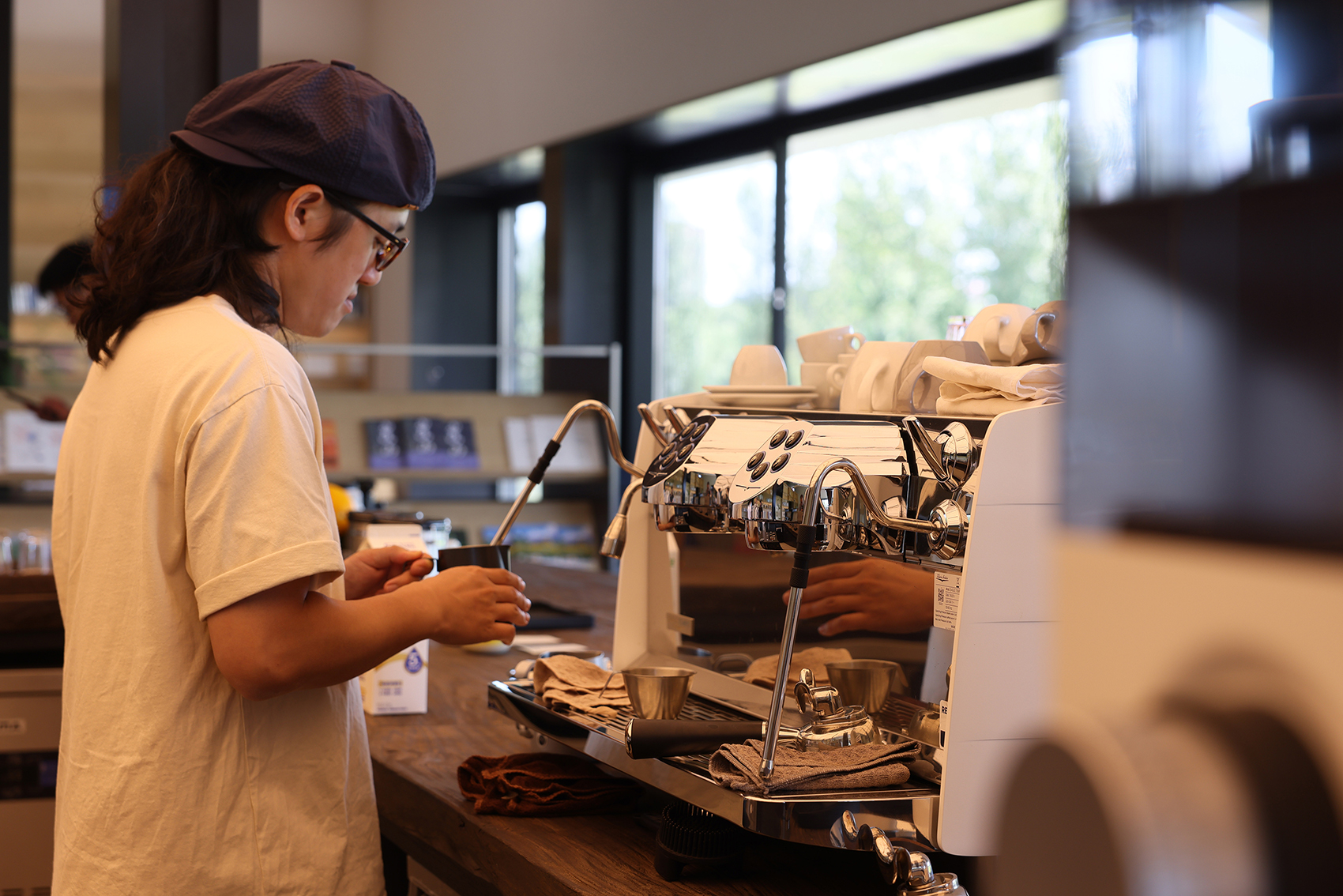 空山九帖 · 大汗的寂寞丨蒙古丨杭州观堂设计-99