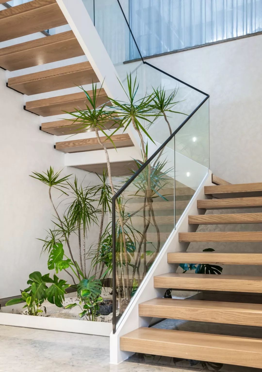 岁月缱绻，澄澈安然 | 北京香江花园的轻古典家居美学-19