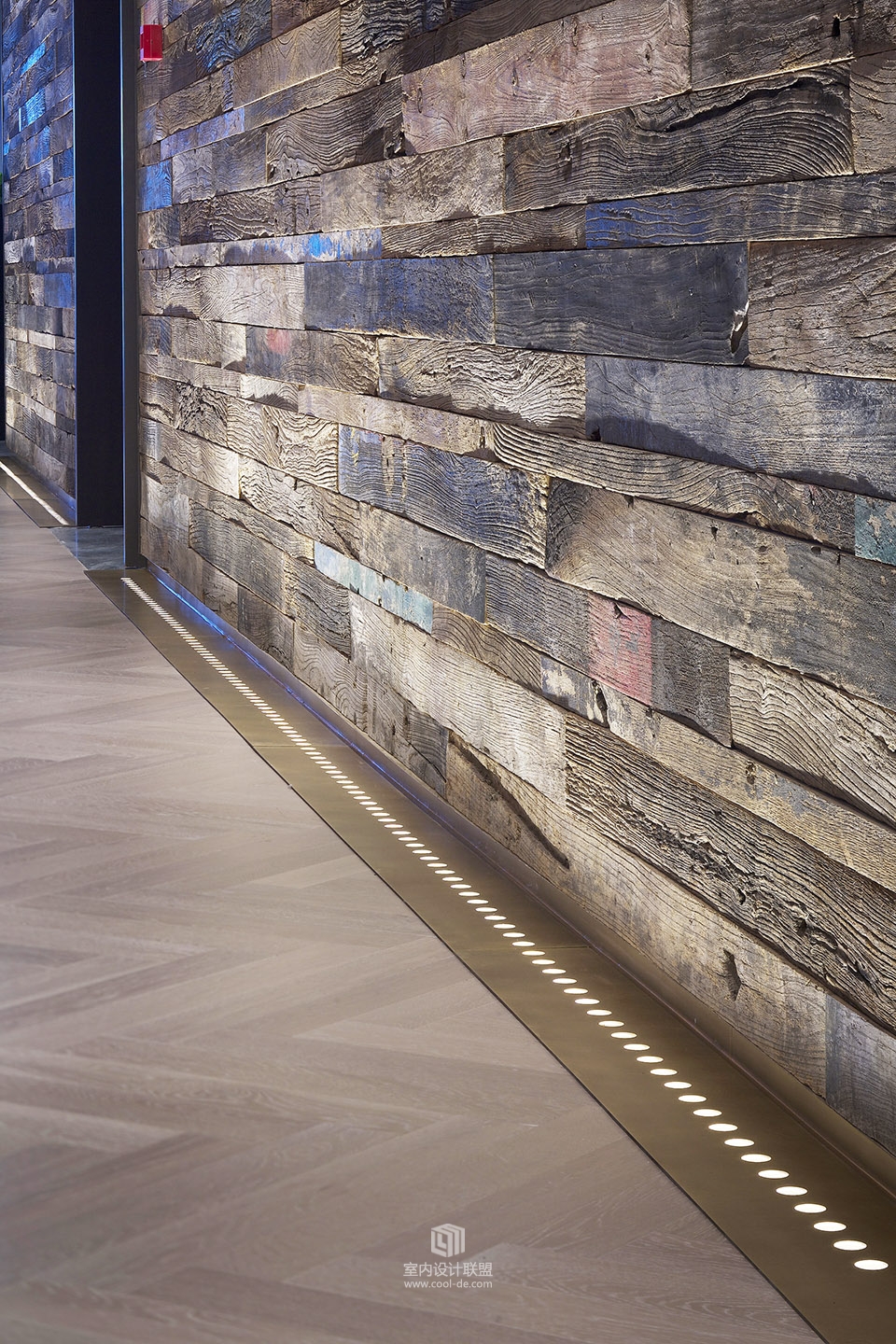 北京盛隆电气集团“企业升级与空间定制” / 無象空间-31