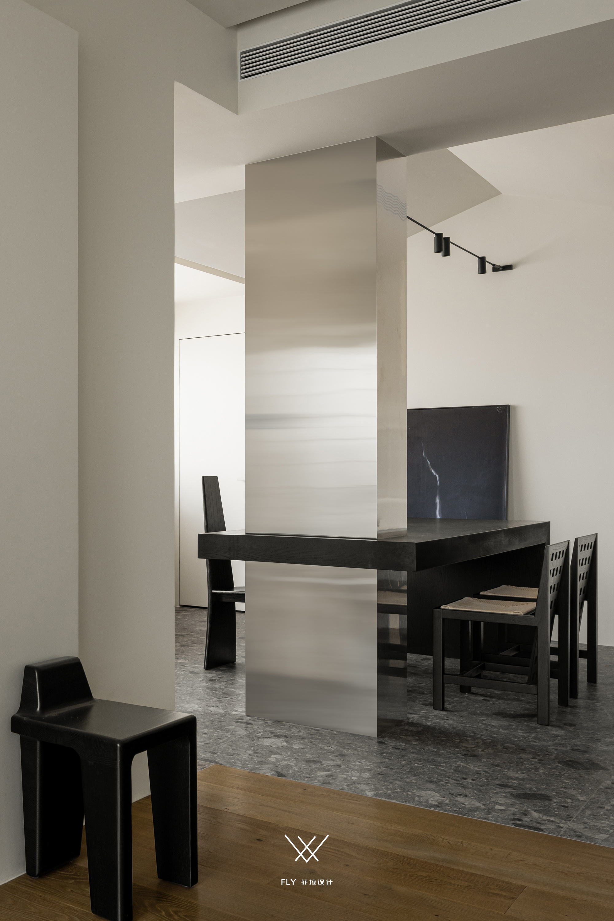 「Franck」现代中古丨中国杭州丨菲拉设计-47