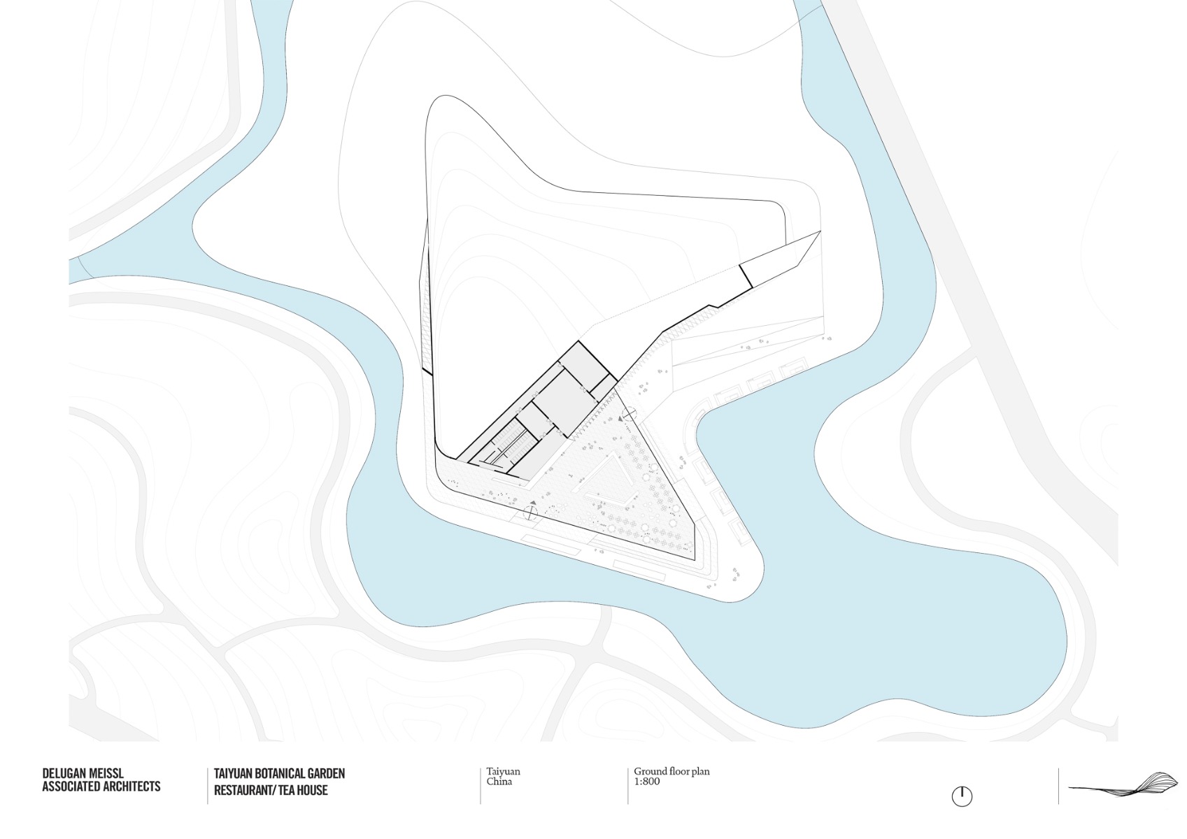 太原植物园丨中国太原-37