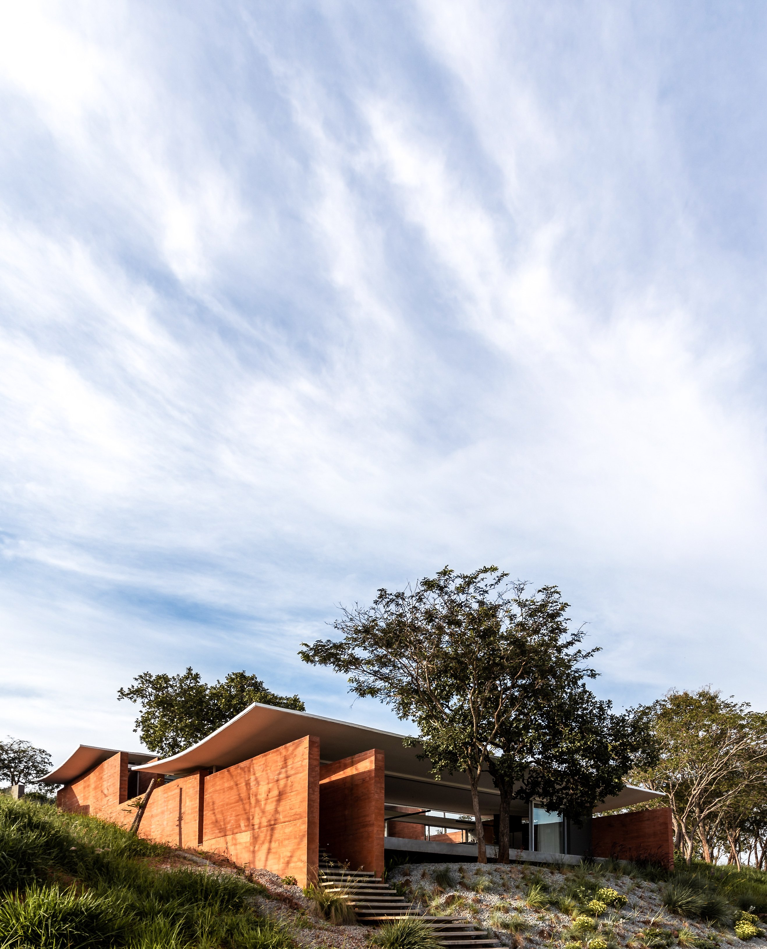 咖啡馆丨巴西米纳斯吉拉斯丨TETRO Arquitetura-9