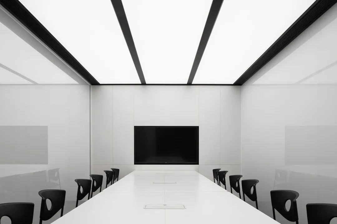 Z、S 工作室丨中国成都丨氣象建築-43