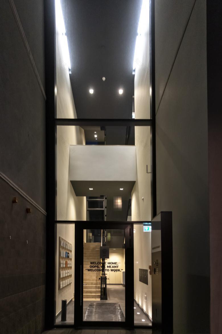 TTC Timmler Technology GmbH丨Exclusive Residence丨德国-8