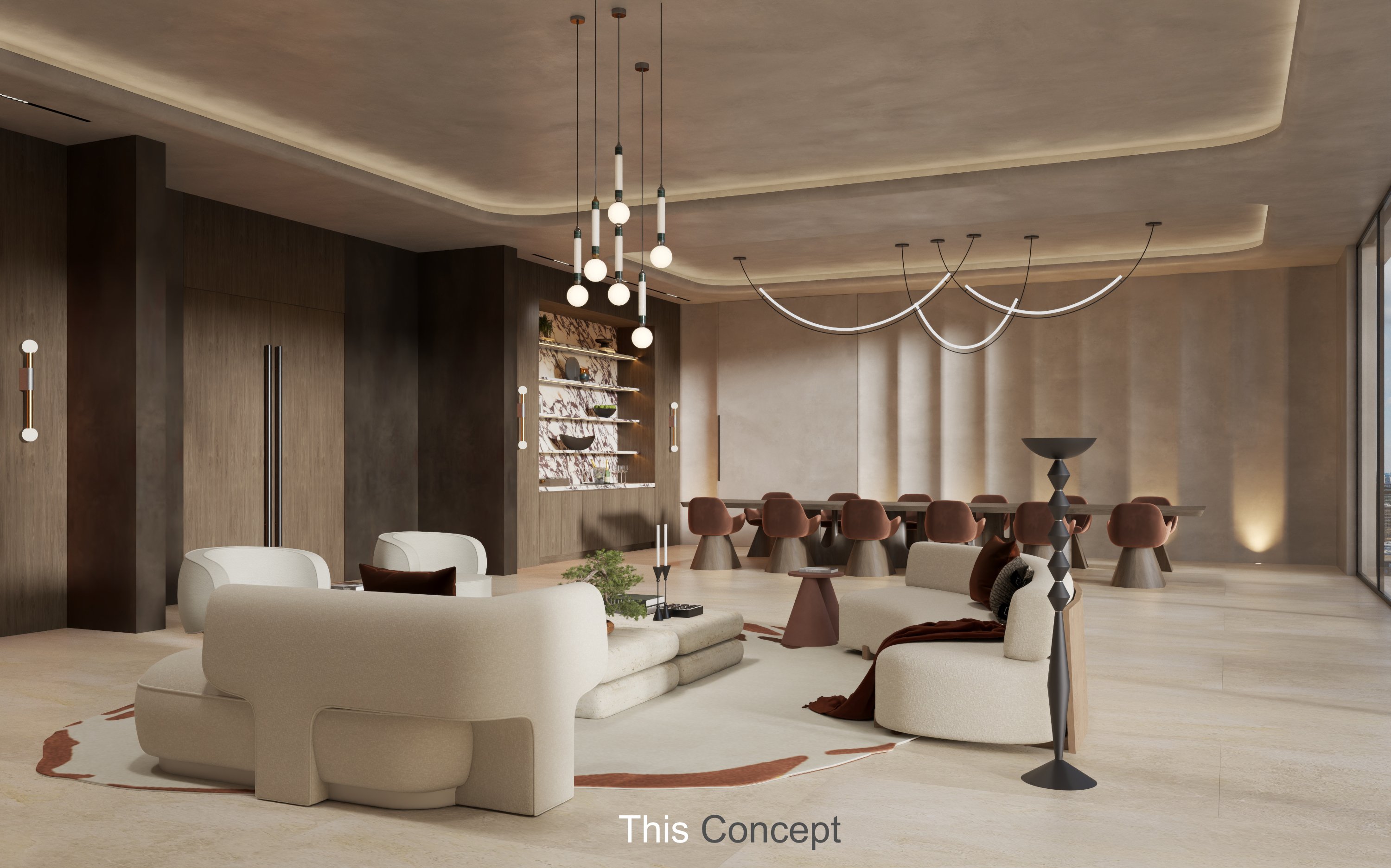 Penthouse in UK | London-1