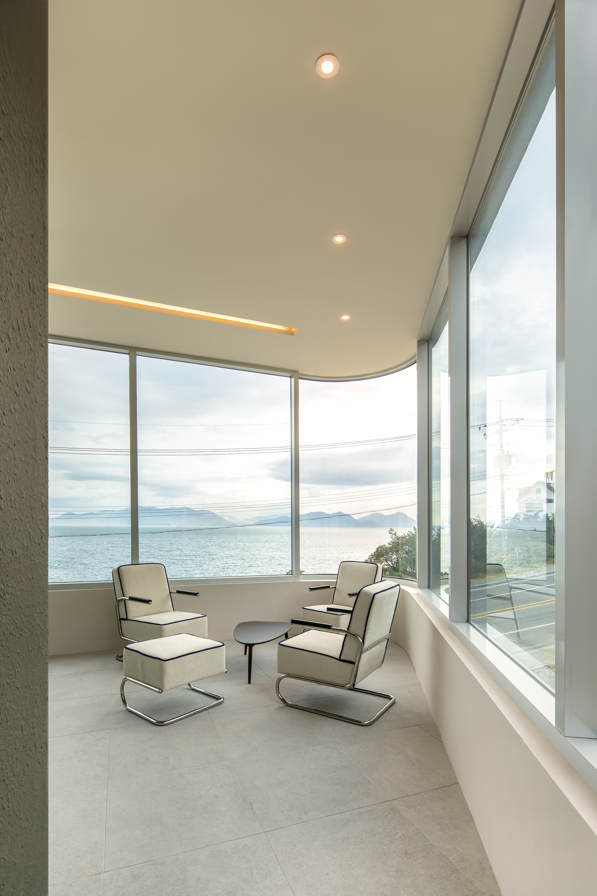 NCNP Coffee / moc architects-25