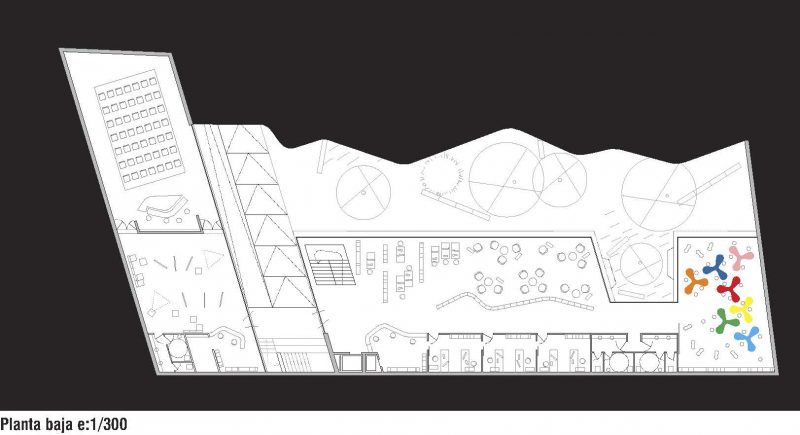 曼努埃尔·阿尔托拉吉雷图书馆-15