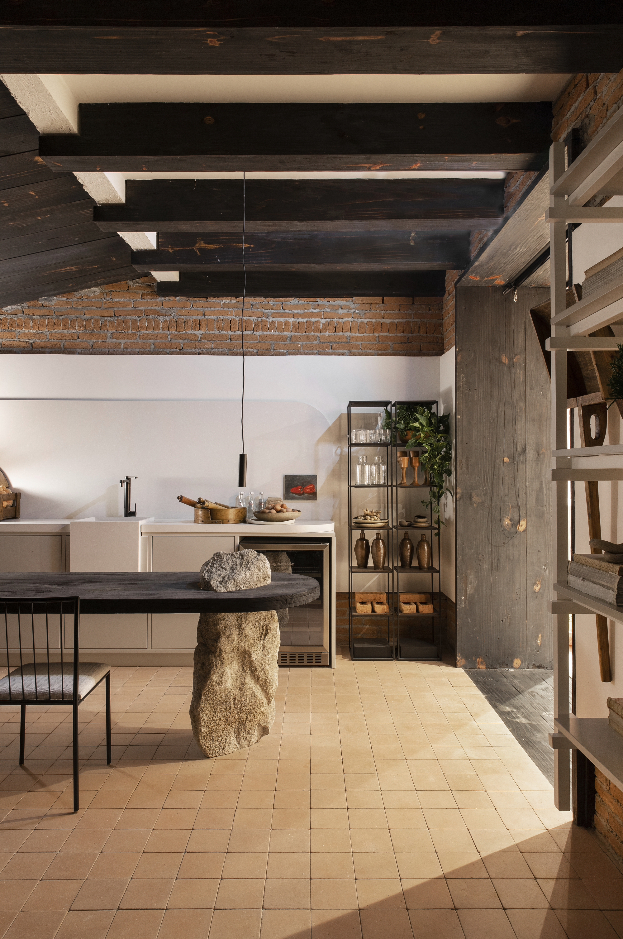 Trigo Studio / Renato Mendonça Arquitetura-14