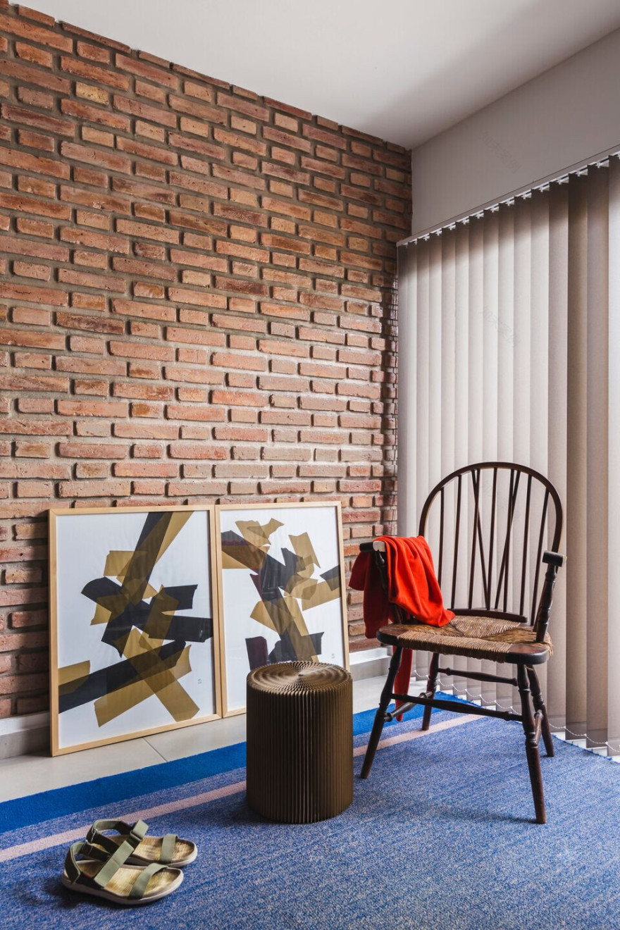 乡间别墅的美食盛宴 · 家庭烧烤亭的创意设计-68