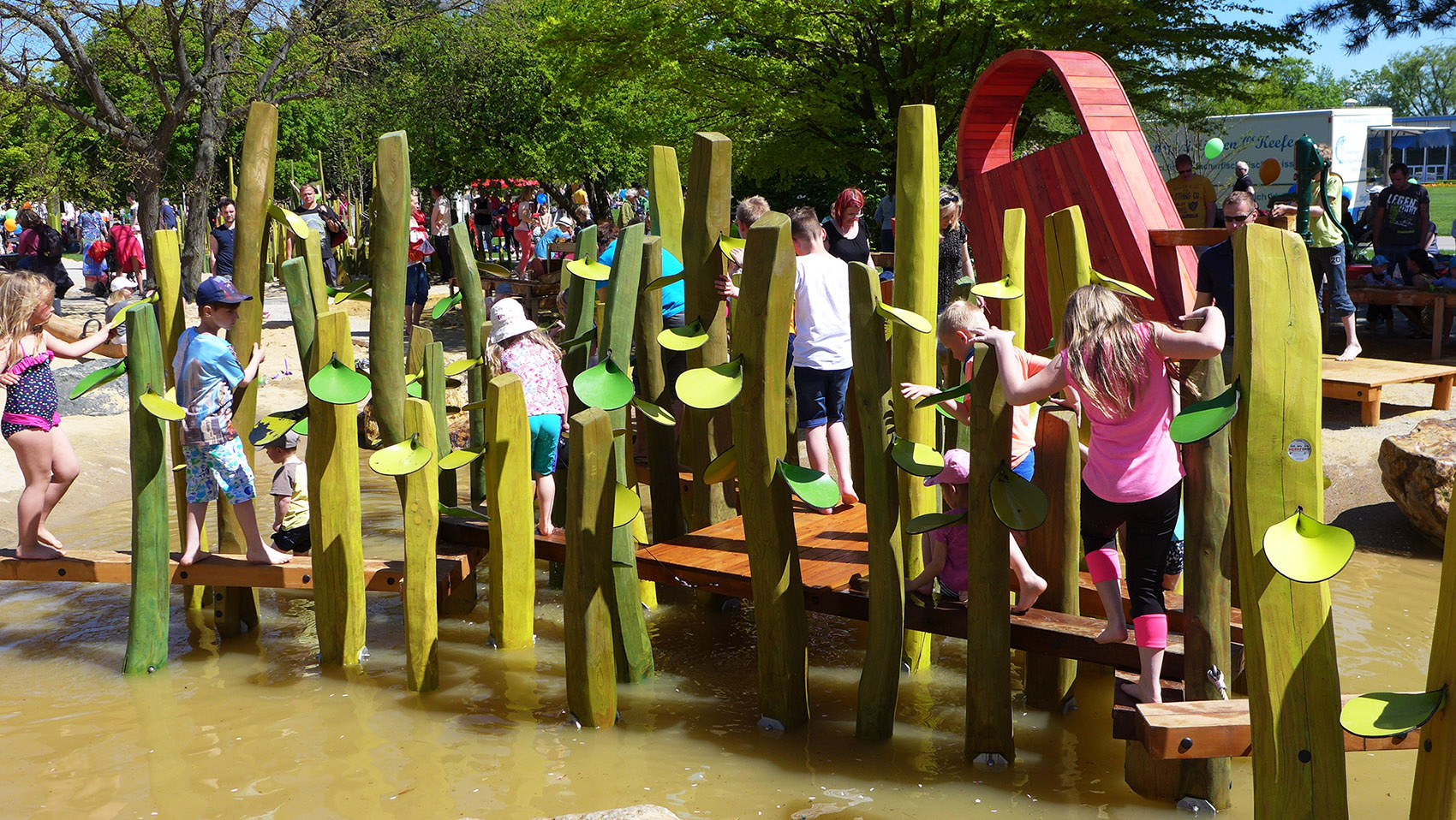 2021德国联邦花园展之艾格公园-34