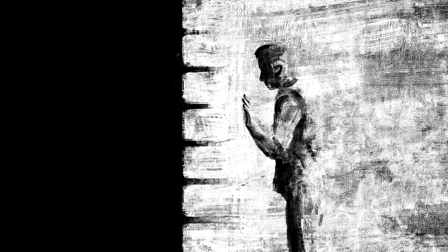 Agata Hylińska抒情视频设计丨文本未明确提及(作者与Arkadiusz Tumanów参与)-21