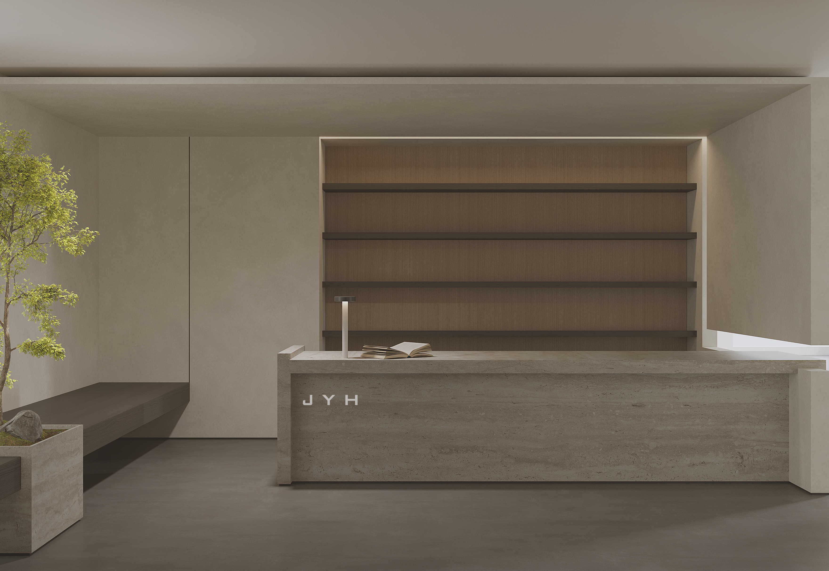 金银花 · 构与垢丨宗港设计-24