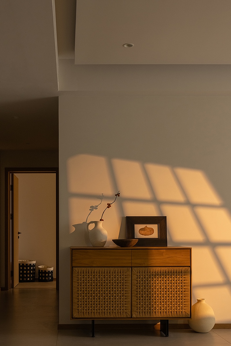 实景《清波闲》｜老房新生的空间蒙太奇丨中国济南丨以志盛视-28