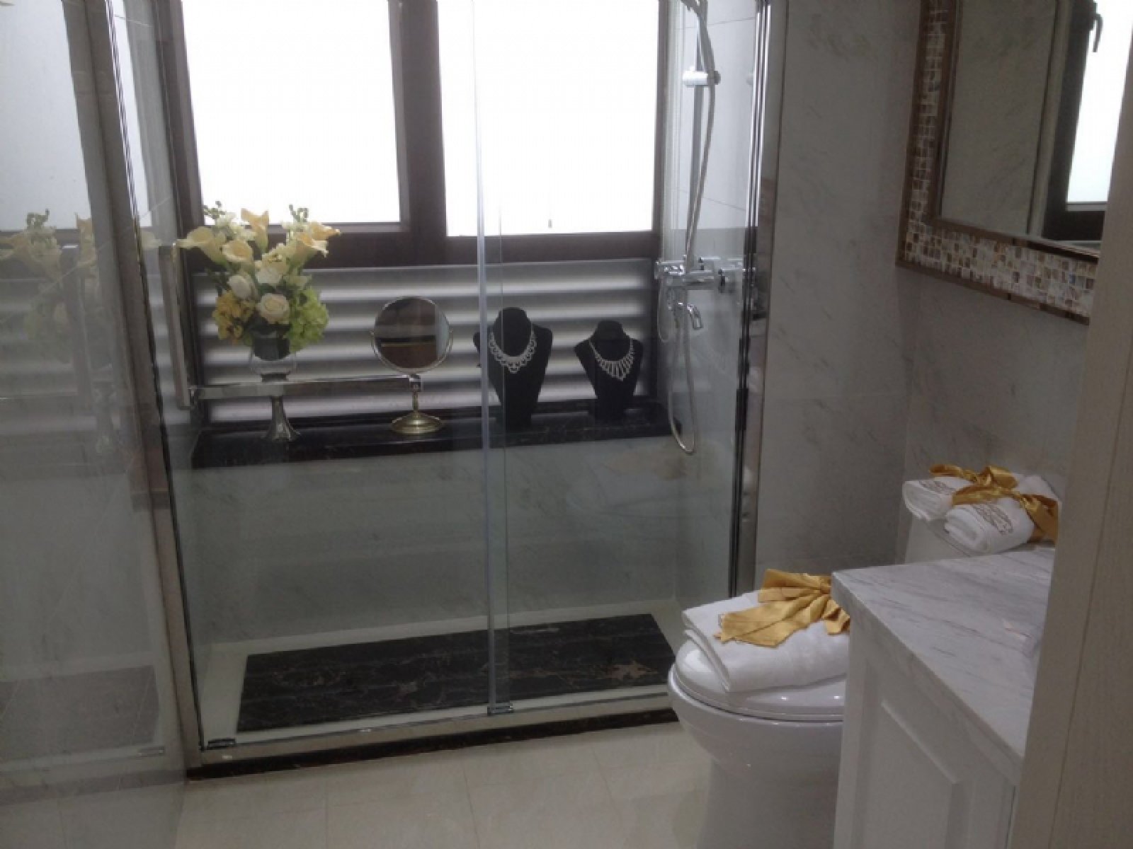 佛山星英半岛 14 栋 C 欧式样板间-19