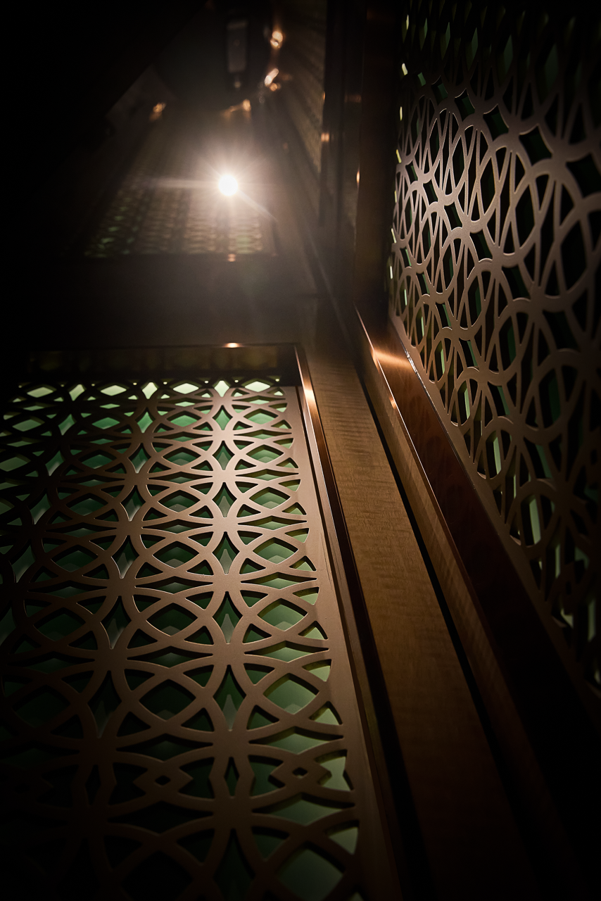 美兮理疗会所丨中国宁波丨宁波寸圆装饰设计有限公司-28