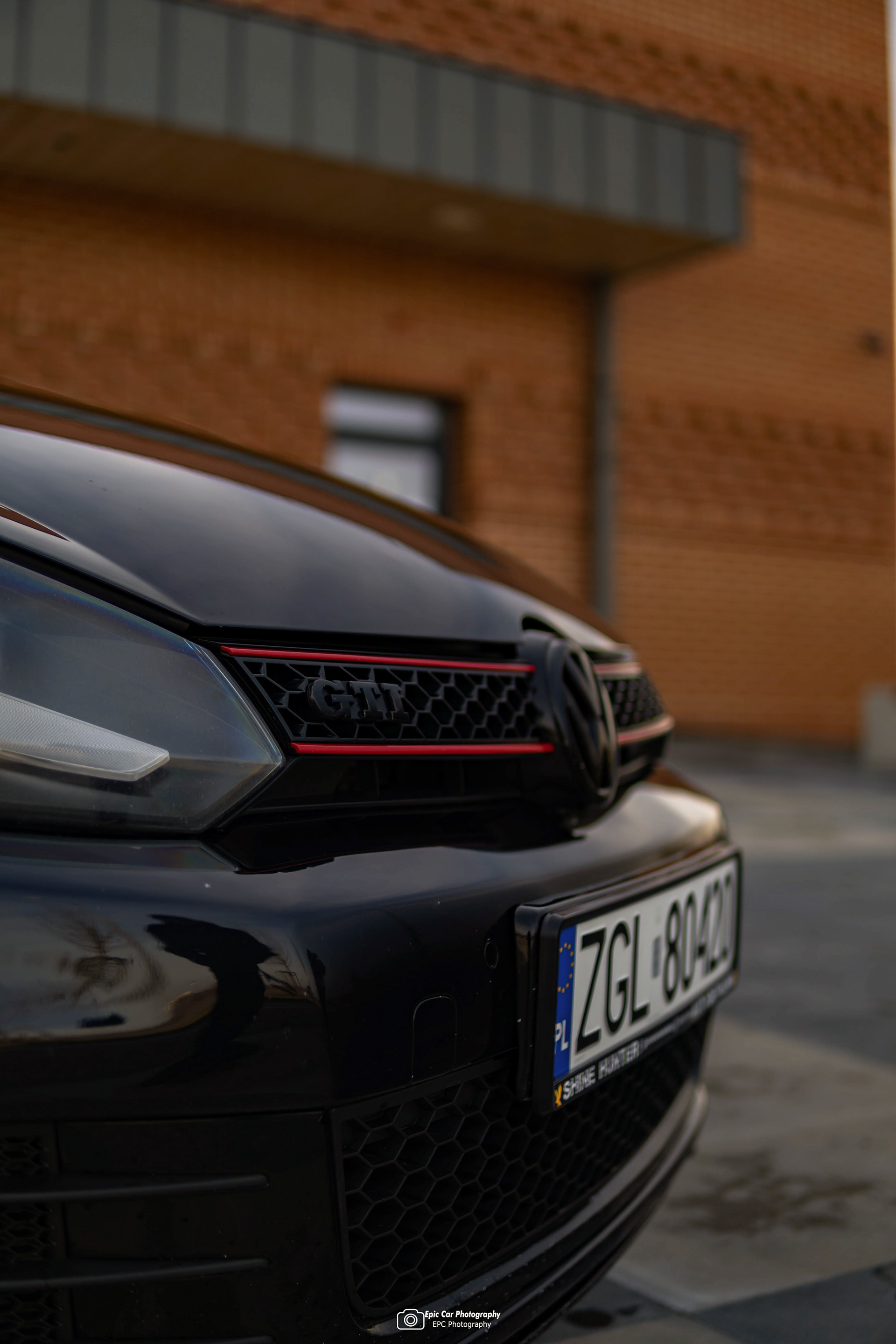 高尔夫 GTI 赛德齐克丨cydzik_ziom-9