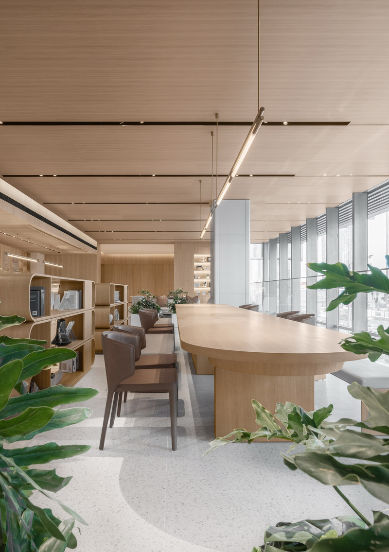 蔚来中心·深圳万象前海丨中国深圳-18