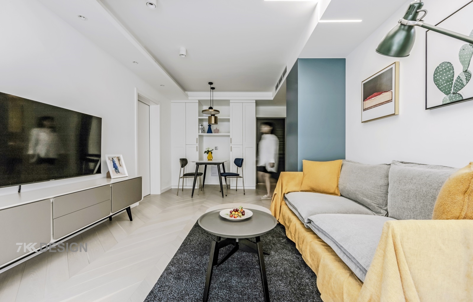 宝山康桥宝邸-3