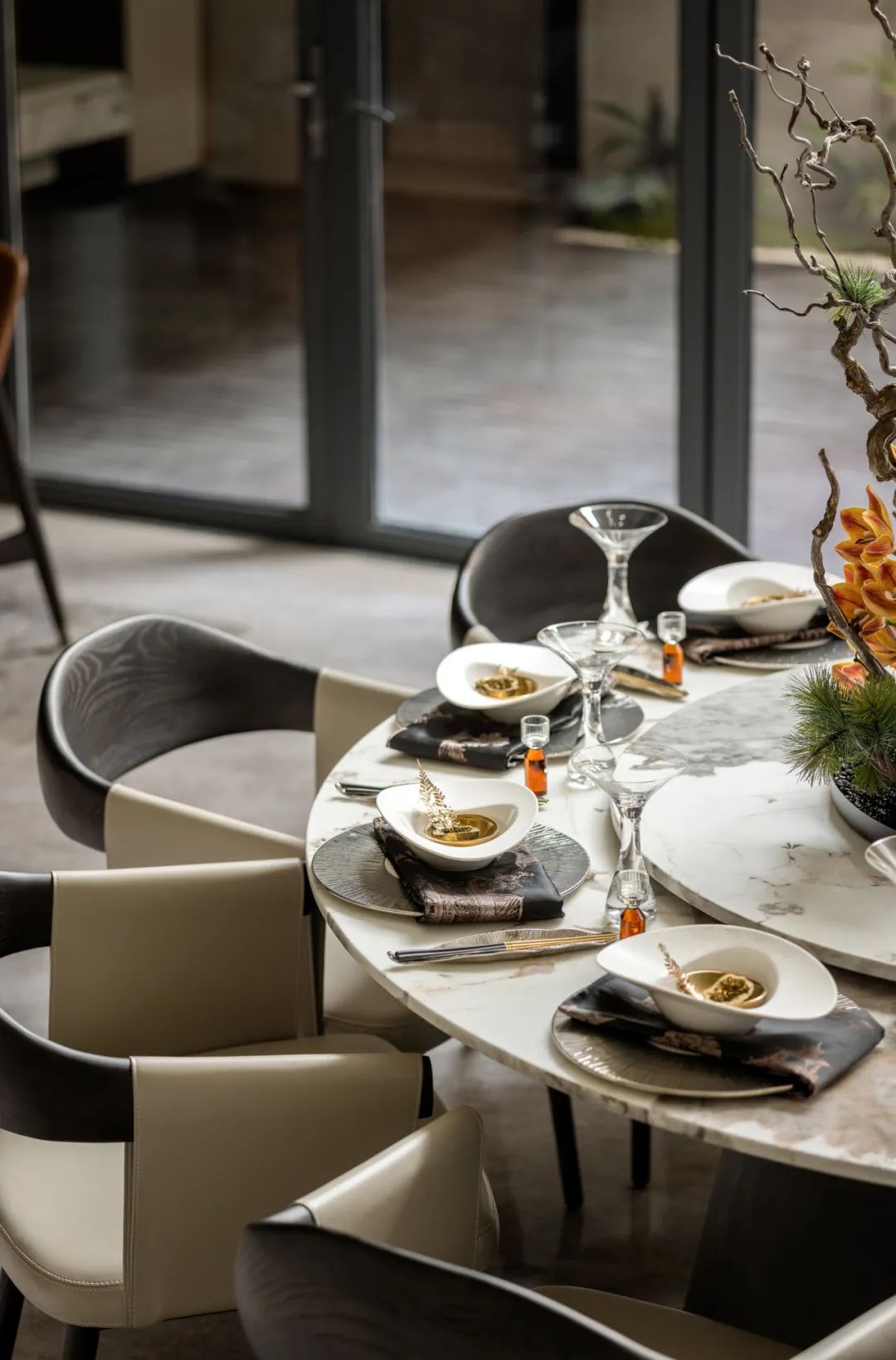 石家庄东原·九章赋丨中国石家庄丨则灵艺术-13