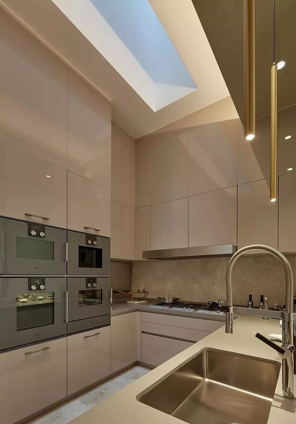 2019 年度轻奢舒适样板间盘点，揭秘生活真相-51