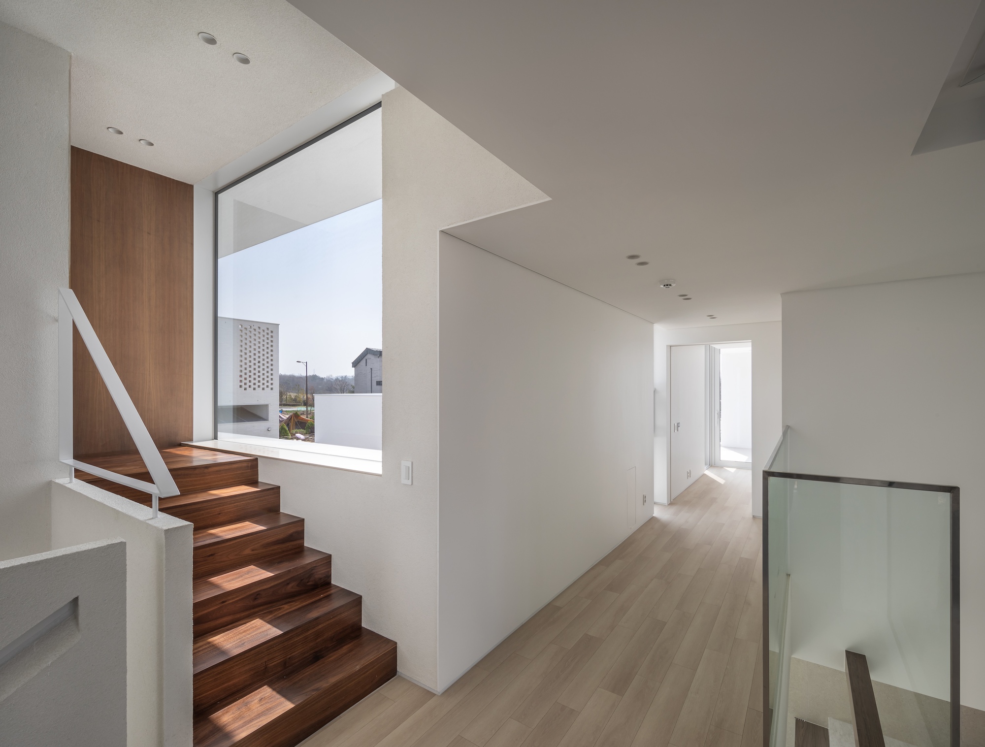 丨韩国罗州市丨PLAN Architects office-20