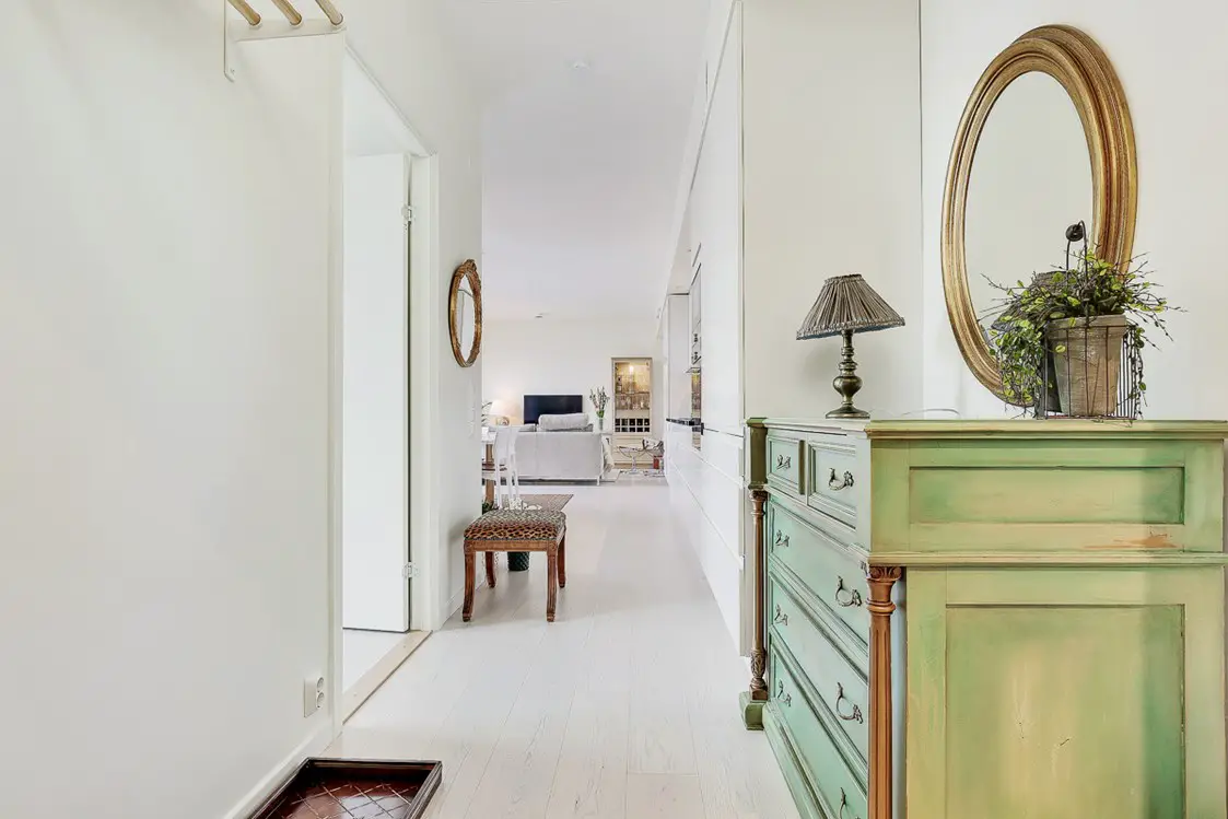 76 平开放厨房设计实例-15