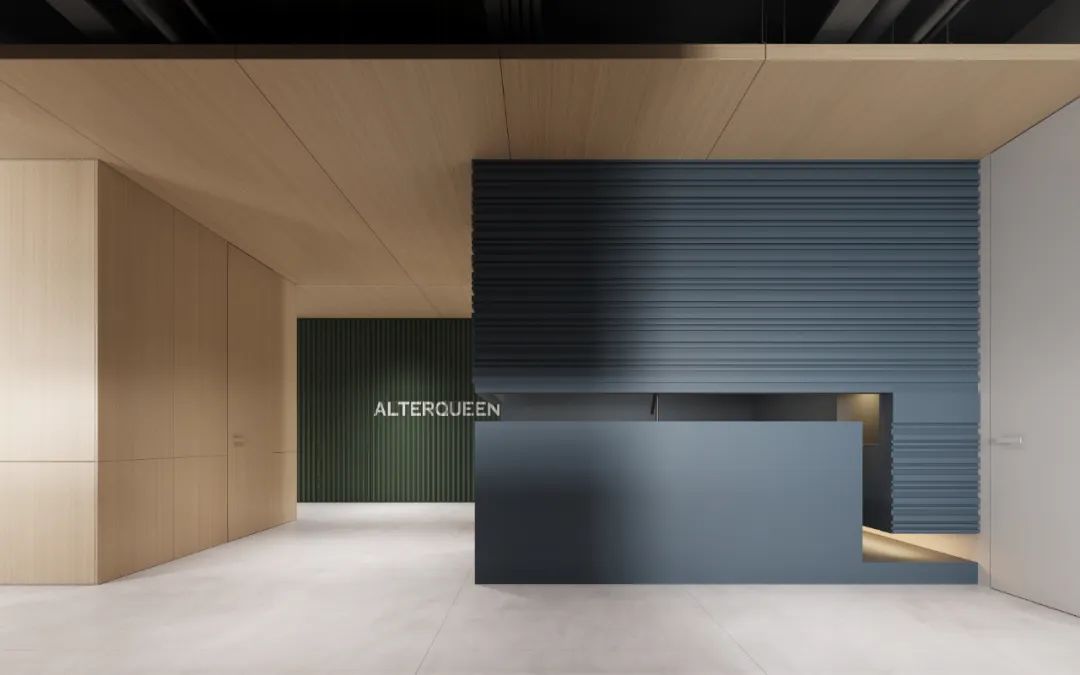 1980㎡丨以美为料，张弛有度-39