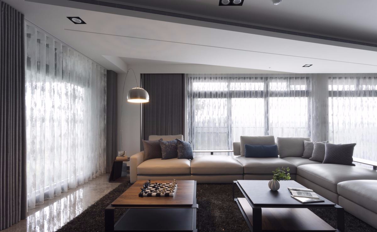 艾马室内装修设计-5