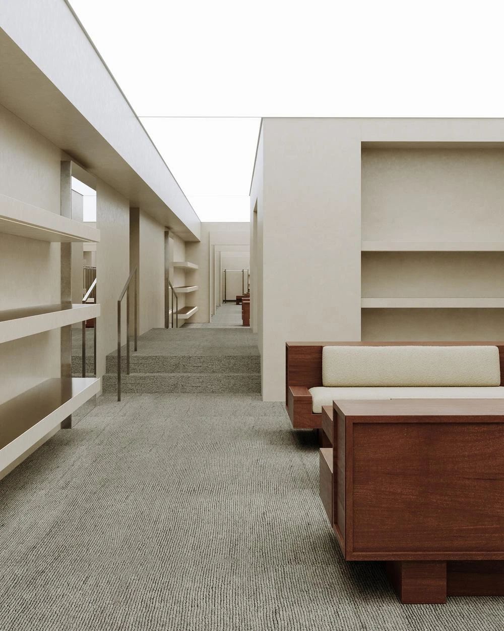 Primerochnaya 2 服装配饰店丨俄罗斯莫斯科丨Polina Ditsman-26