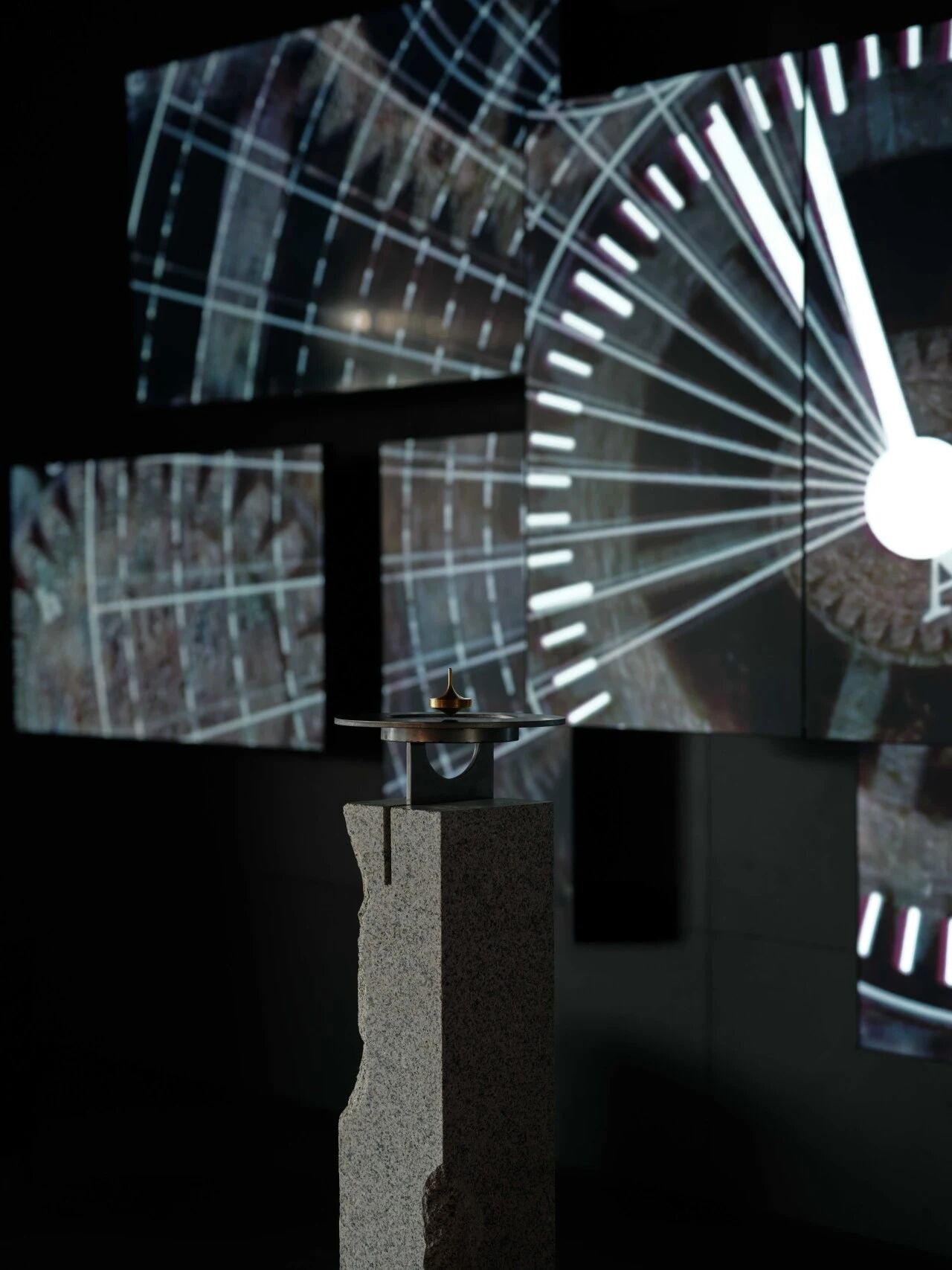 EMSUN亿尚客户中心丨中国清远丨UCE右见设计-16